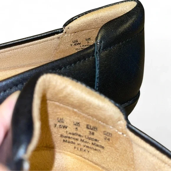 Naturalizer Flexy Ballet Flat - Picture 4 of 7